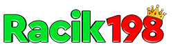 RACIK198 : Site - RACIK198 Link Alternatif Login & Daftar